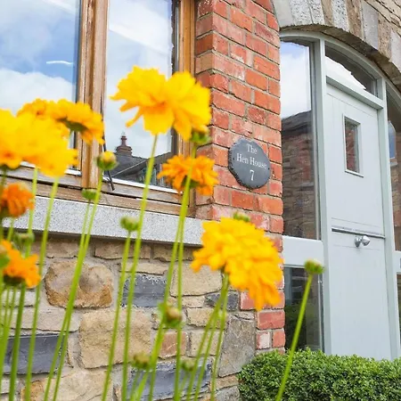 Casa vacanze Terraced Houses Courtyard Garlow Cross Eir04048 Iyh Navan
