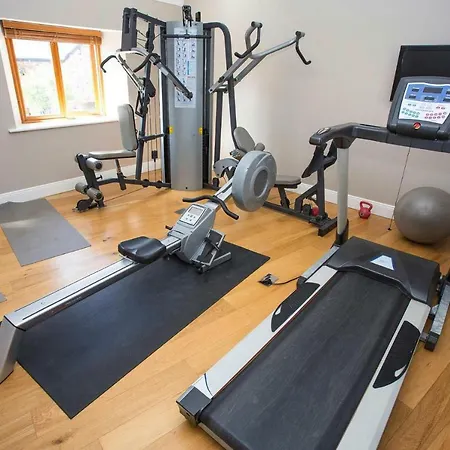 Casa vacanze Terraced Houses Courtyard Garlow Cross Eir04048 Iyh Navan